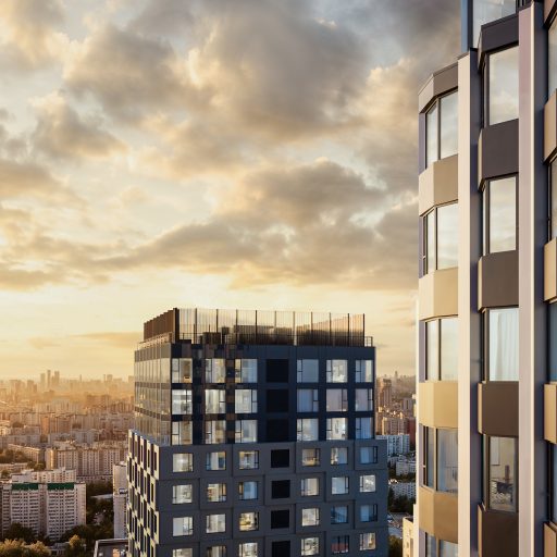 Рост цен на новостройки в Москве замедлился: надолго ли?