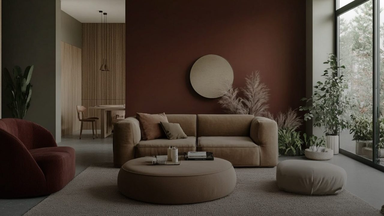 Васту: когда сам и каждая вещь в доме обретает своё место