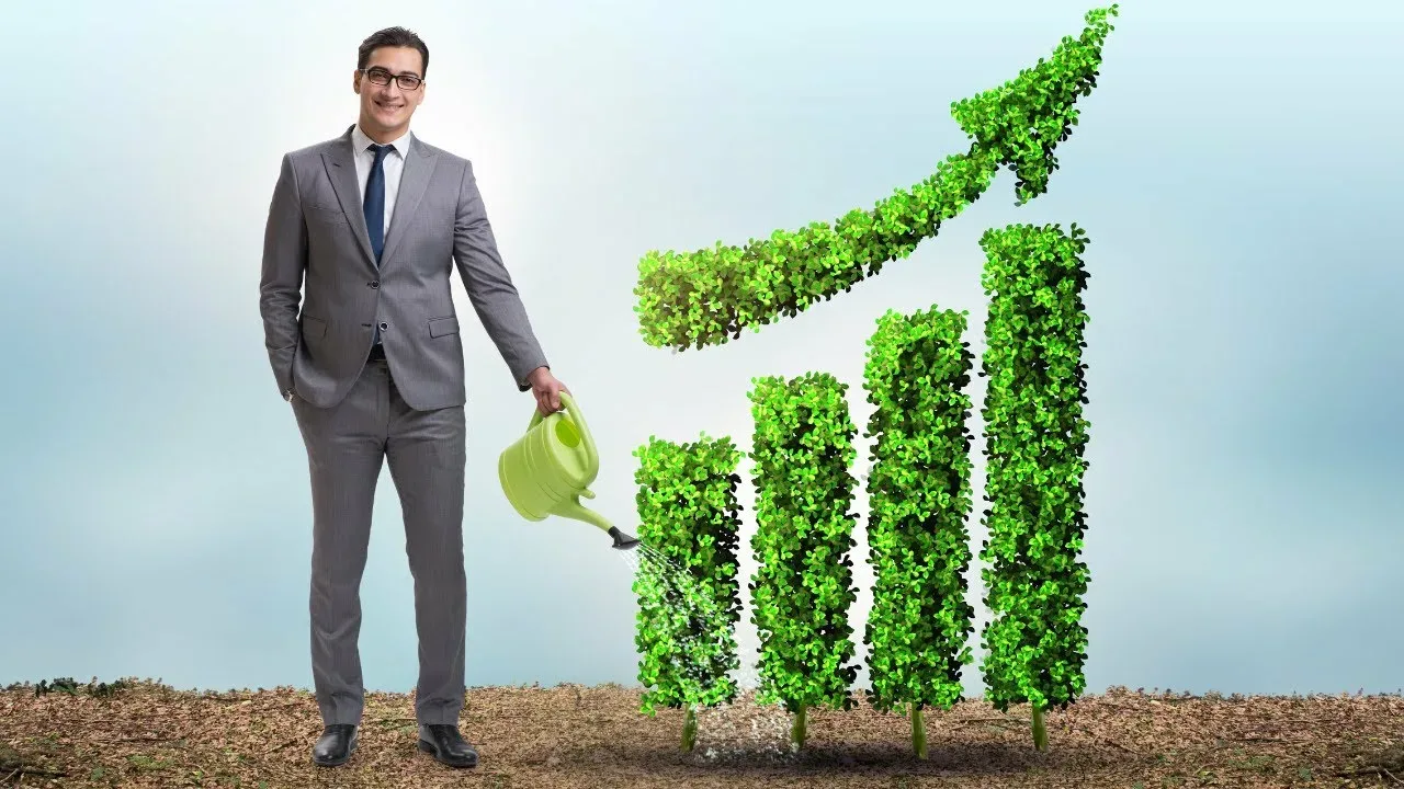 Количественный либо качественный рост?