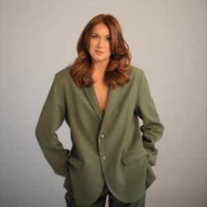 Елена Алещенко