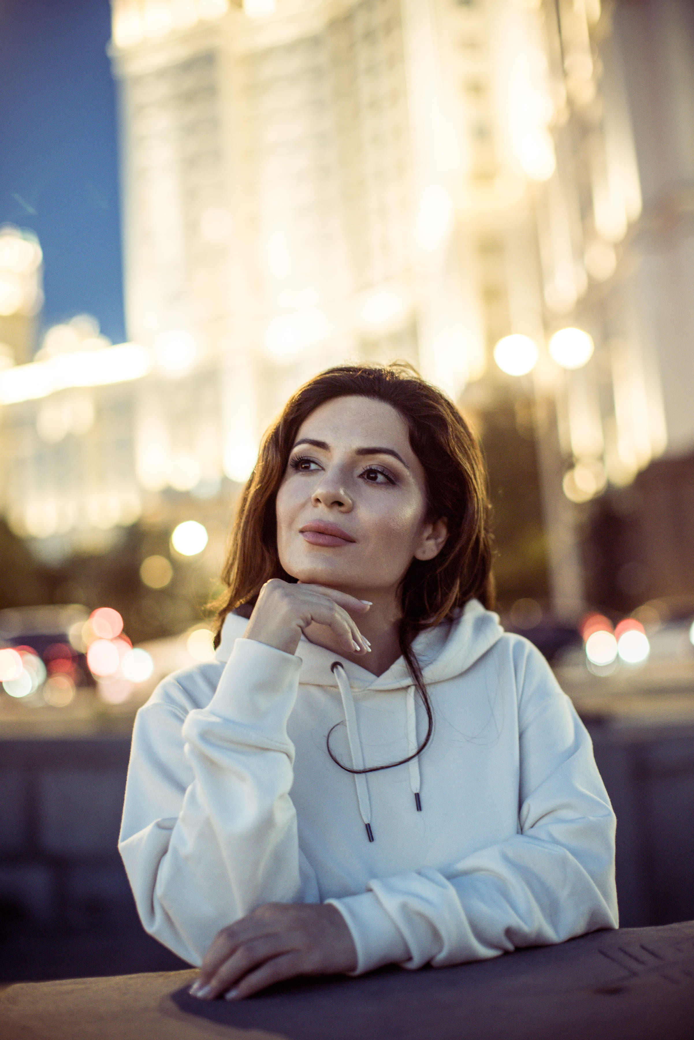 Марина Абелян