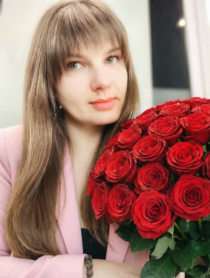 Светлана Морова