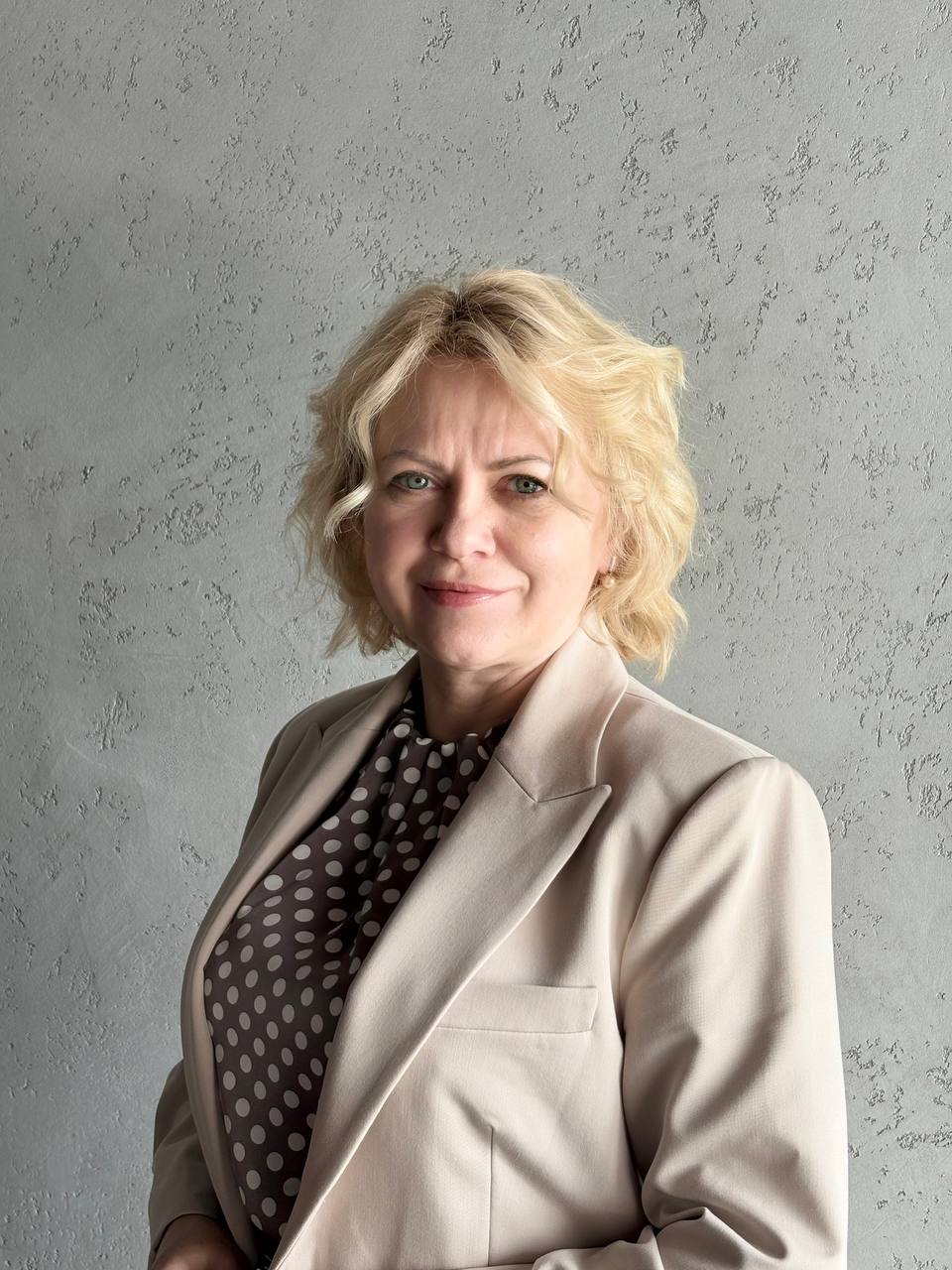 Елена Воробьева