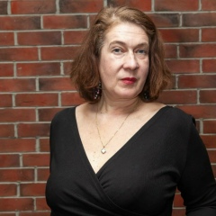 Янина Познянская