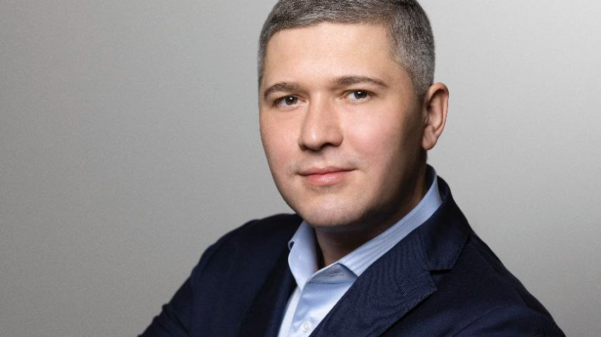  Рустам Азизов: взгляд на ипотечный рынок 2026 и дальше