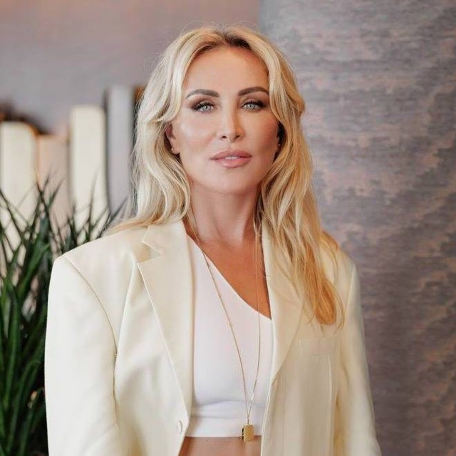 Екатерина Румянцева