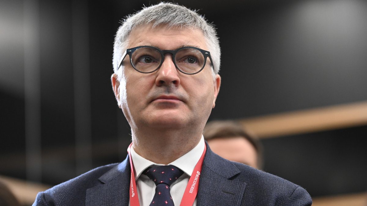 Валерий Сидоренко возглавил совет директоров КБ Стрелка