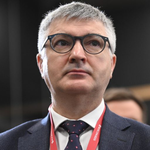 Валерий Сидоренко возглавил совет директоров КБ Стрелка