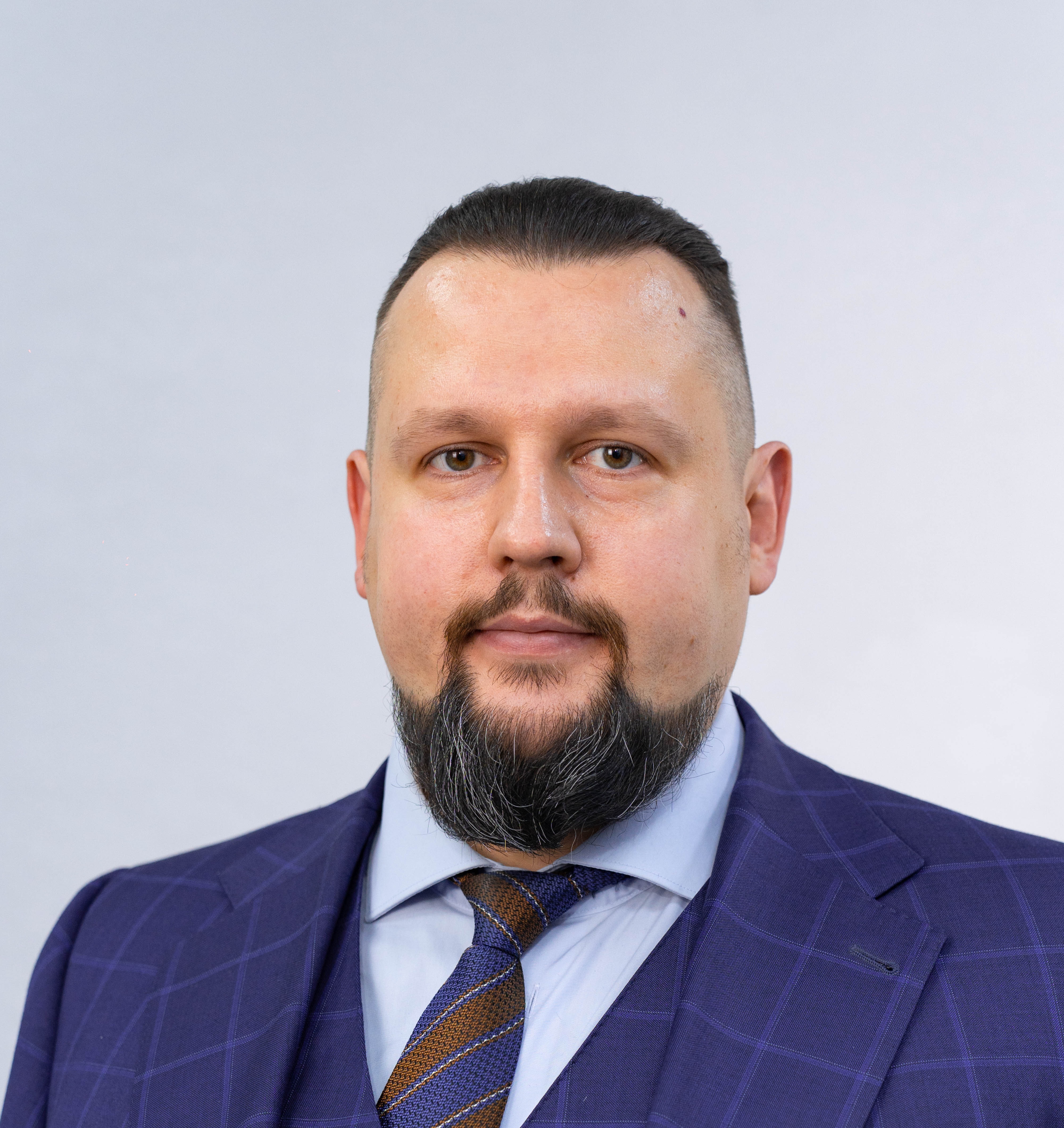 Алексей Тугарев