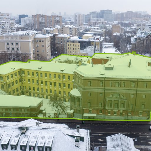 Завершается приём заявок на участие в аукционах ДОМ.РФ по реализации особняков XVIII-XIХ веков в Москве