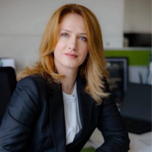 Екатерина Ломтева