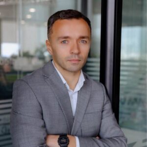 Василий Григорьев