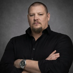 Дмитрий Моисеев