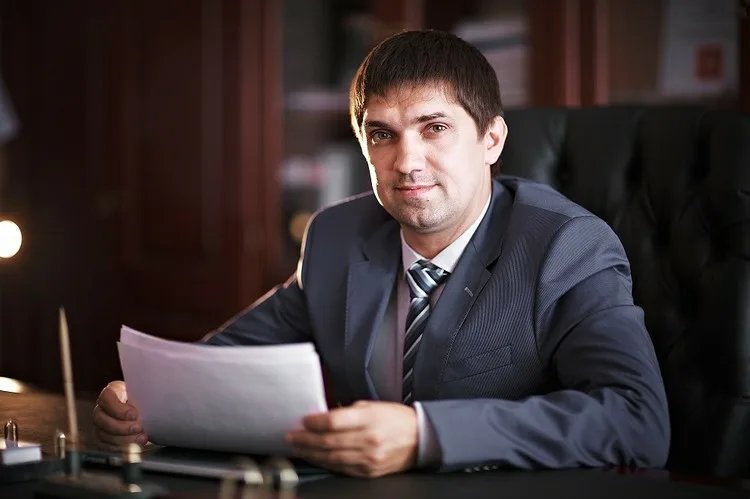 Сергей Гончаров