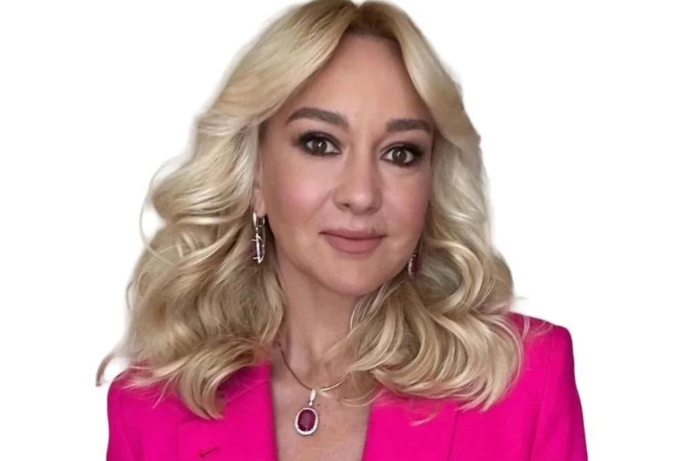 Саликова Ольга