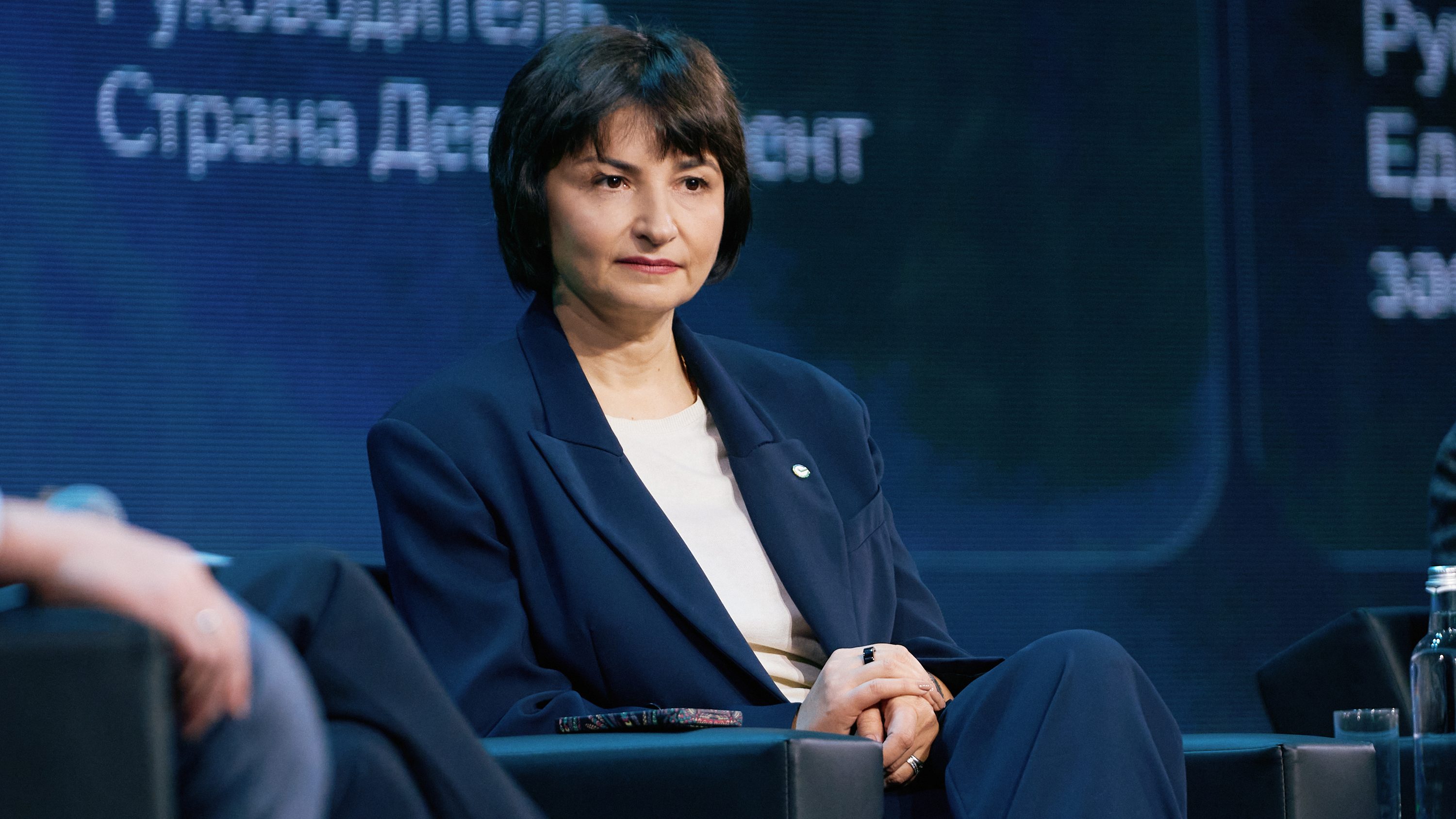 Екатерина Гельфанд: в умных домах хотят жить 85%