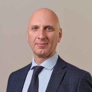 Александр Воронков