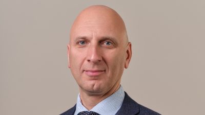 Бетон как фундамент: почему мы ставим на офисные фонды