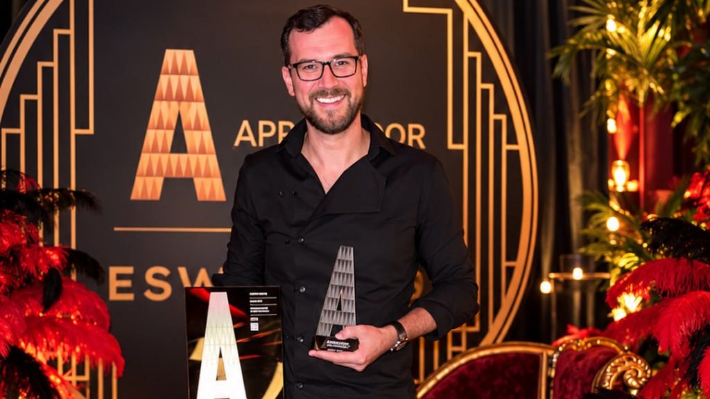 Два проекта SEZAR GROUP стали лауреатами ARENDATOR AWARDS 2026! 